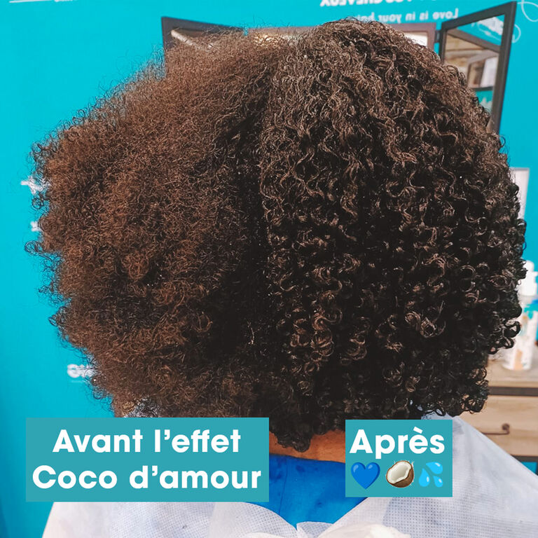 Avant apr&egrave;s Activilong